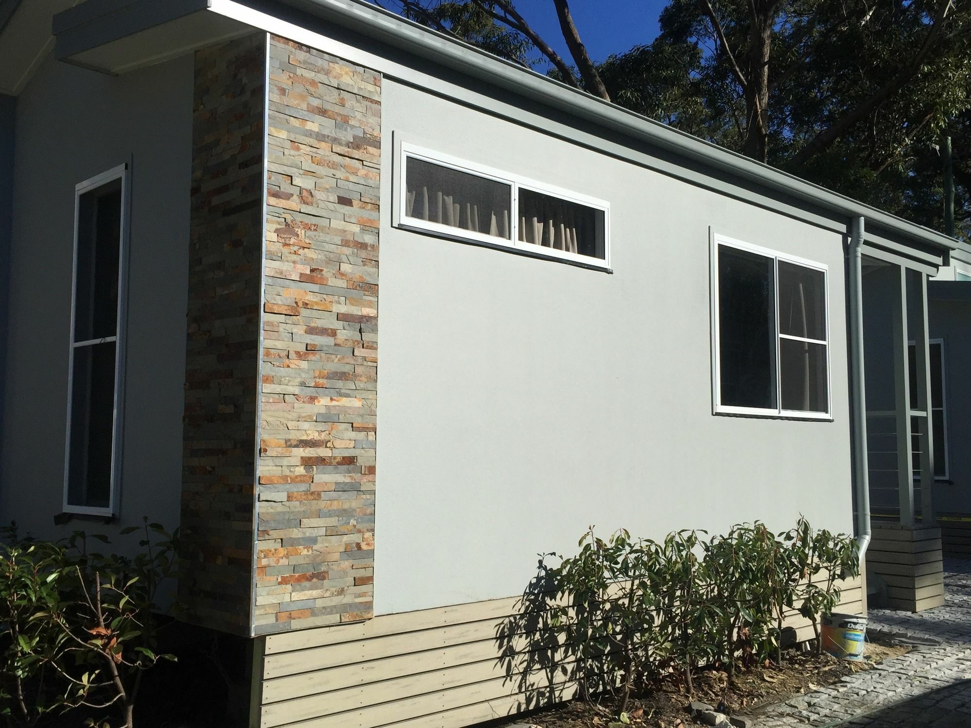 Jervis Bay Mariners Motel Huskisson Exterior photo